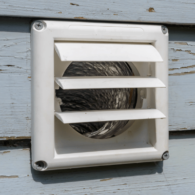 Dryer Vent Cleaning